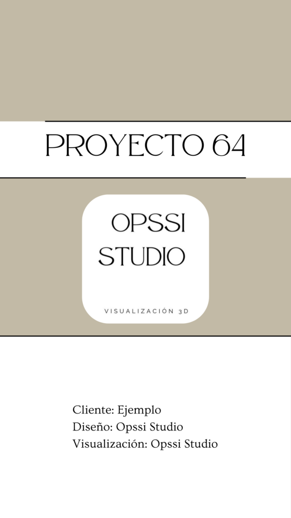 Proyecto 64